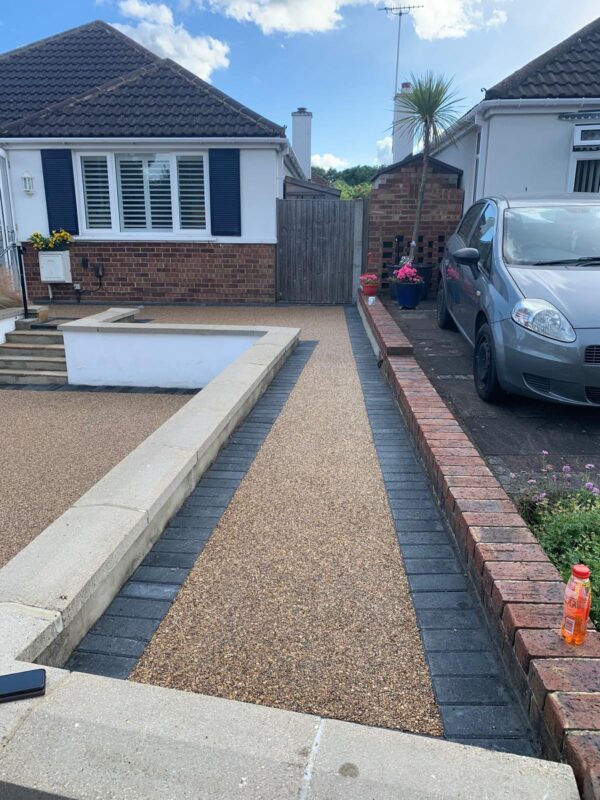 Sidcup Driveways