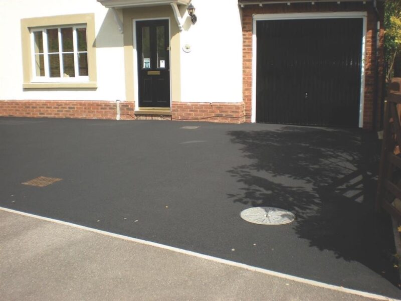 Tarmac Gallery
